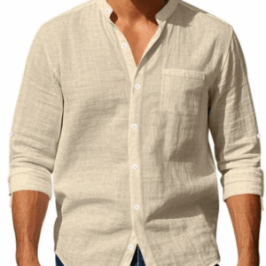 Men Opaque Casual Shirt